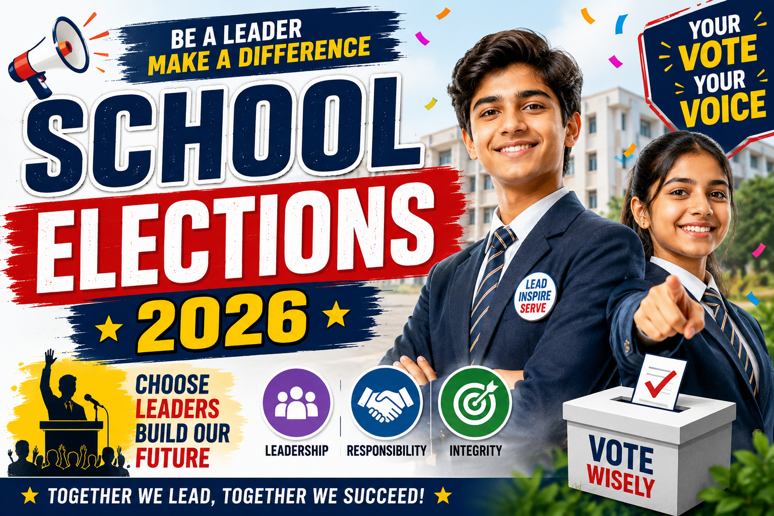 School elections